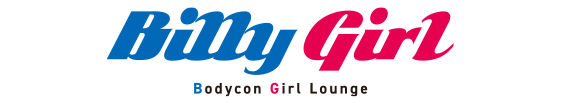 ビリーガールロゴ