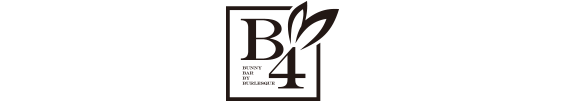 B4北新地ロゴ