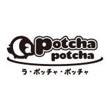 LA POTCHA POTCHA ロゴ画像