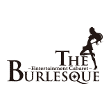 THE BURLESQUE ロゴ画像