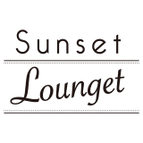 SUNSET LOUNGET KANAZAWA ロゴ画像