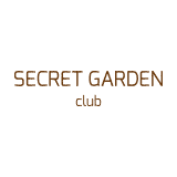 SECRET GARDEN KYOTO ロゴ画像