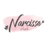 NARCISSE KANAZAWA ロゴ画像