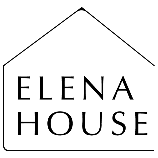ELENA HOUSE KYOTO ロゴ画像