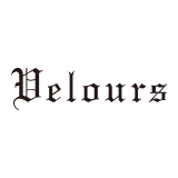 VELOURS JUSO ロゴ画像