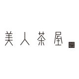 美人茶屋 岡山 店舗ロゴ画像